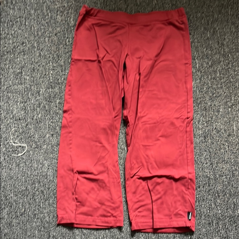 Prana Capris